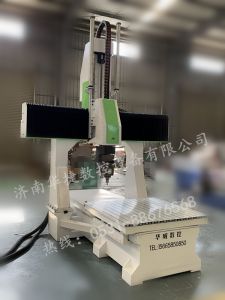 洛阳洛龙区五轴加工中心