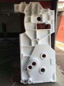 洛阳洛龙区泡沫/橡塑样品