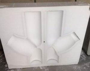 洛阳洛龙区泡沫/橡塑样品