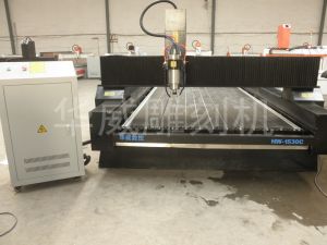 洛阳洛龙区HW-1530石材雕刻机