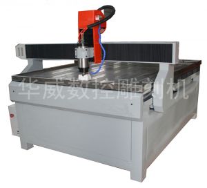洛阳洛龙区HW-1325S玻璃雕刻机