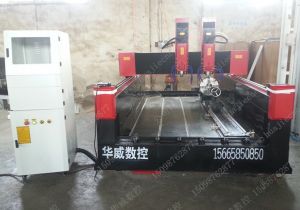 洛阳洛龙区新款豪华型石材雕刻机