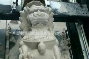 洛阳洛龙区石材雕刻样板