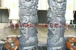 洛阳洛龙区石材雕刻样板