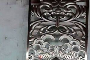 洛阳洛龙区金属/铝/铜板样品