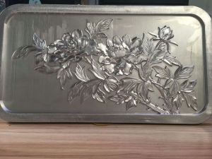 洛阳洛龙区金属/铝/铜板样品