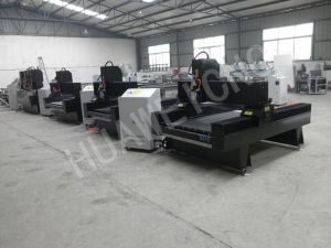 洛阳洛龙区HW9015S墓碑雕刻机